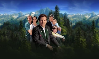 Der Bergdoktor