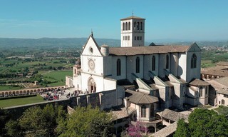Der Schatz von Assisi