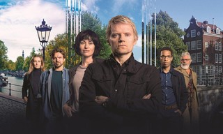 Detective Van der Valk