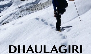 Dhaulagiri 2021