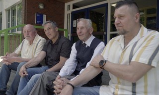 Die Aydins in Almanya: Eine deutsch-türkische Familiengeschichte