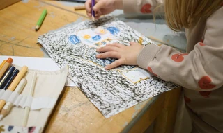 Die Erfindung des Kindergartens