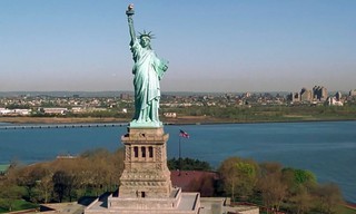 Die Freiheitsstatue - Wie eine Idee die Welt bewegte