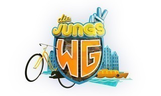 Die Jungs-WG