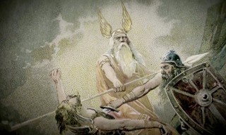 Die Mythen der Wikinger