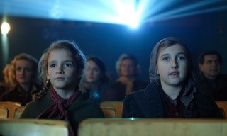 Die Professorin - Tatort Ölfeld