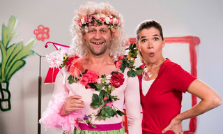 Die Sendung mit dem Elefanten