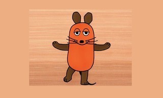 Die Sendung mit der Maus