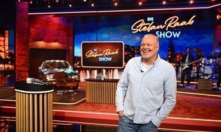 Die Stefan Raab Show