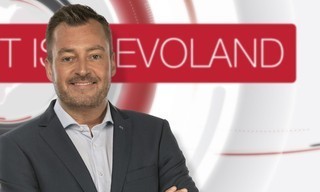 Dit is Flevoland nieuws