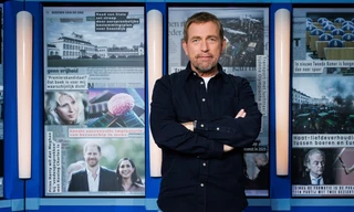 Dit was het nieuws