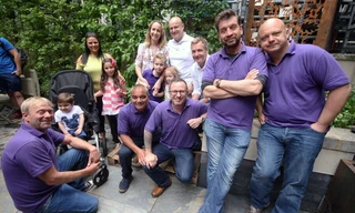 DIY SOS