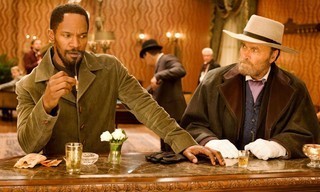 Django Unchained