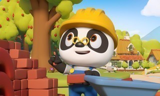 Dr. Panda