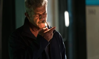 Dragged Across Concrete