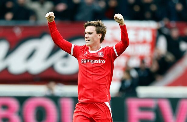 Daan Rots (FC Twente)