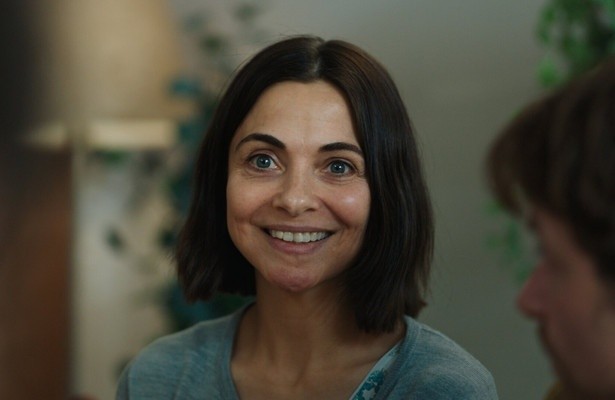 Georgina Verbaan in Dag & Nacht