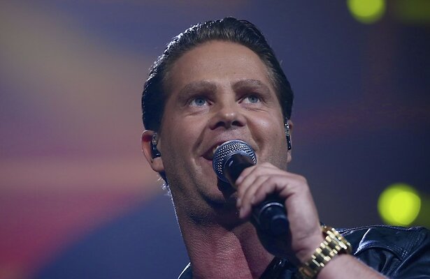 Danny de Munk