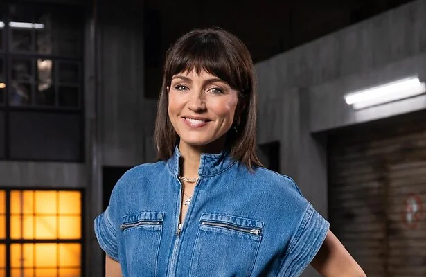 Daphne Bunskoek