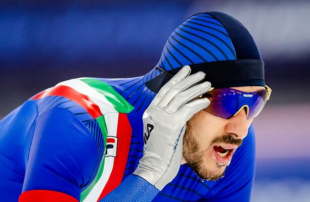 Davide Ghiotto