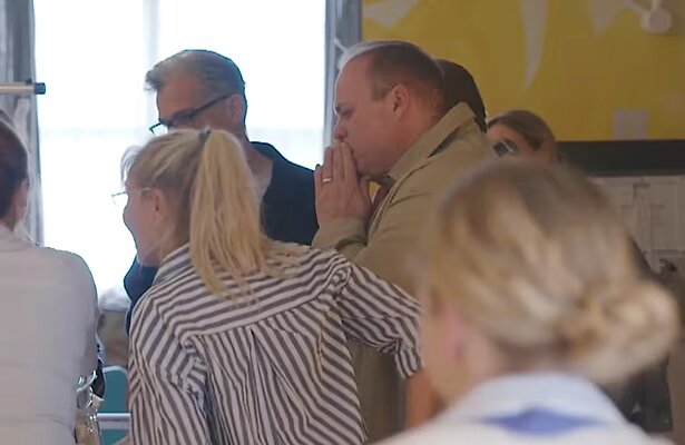 Frans Bauer