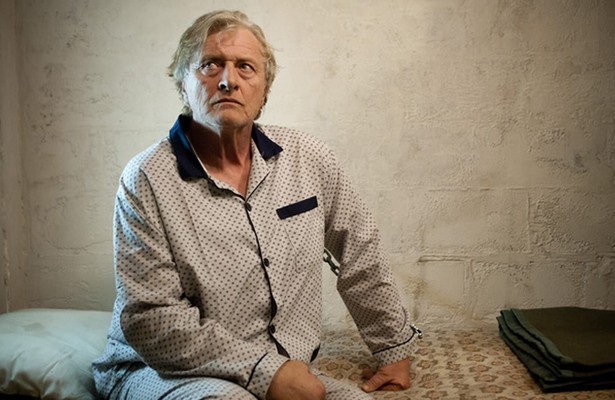 Rutger Hauer in De Heinekenontvoering