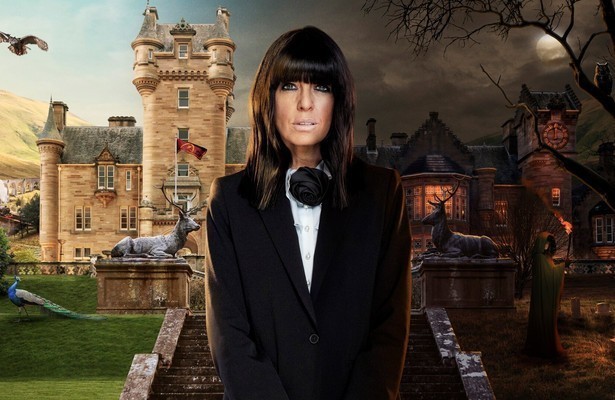 Claudia Winkleman