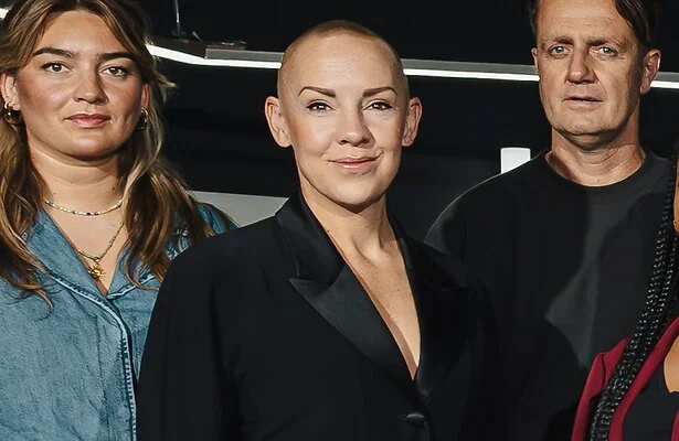 Denise Laan in Hunted seizoen 10