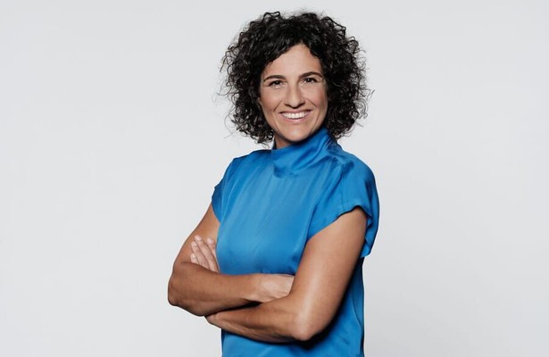 Margje Fikse voor Dit Is de Kwestie