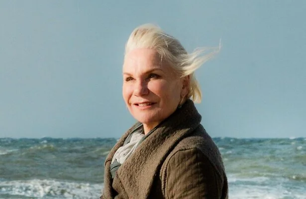 Monique van de Ven in Dokter Deen