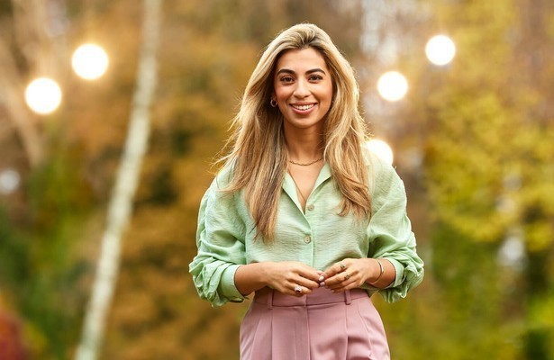 Hila Noorzai