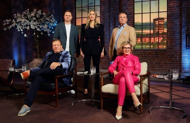 Dragons' Den