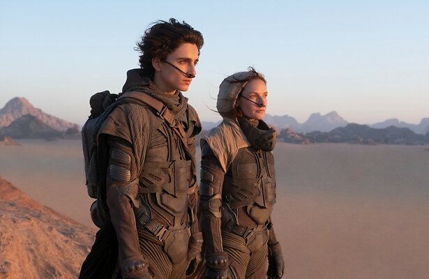 Dune