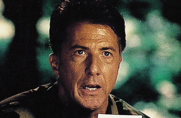 Dustin Hoffman in Outbreak
