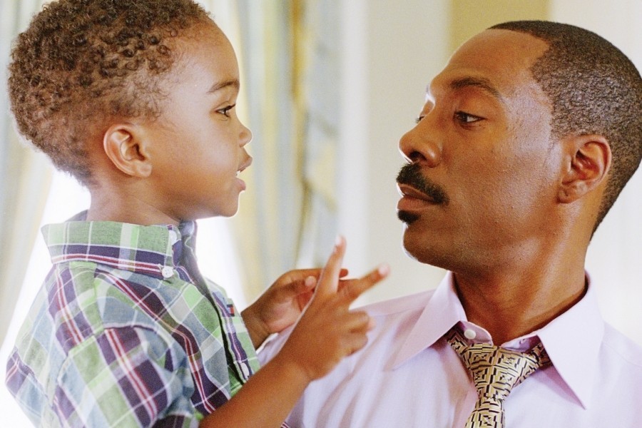 Daddy Day Care