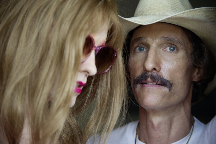Dallas Buyers Club