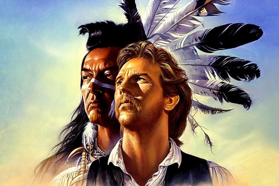 Dances with Wolves