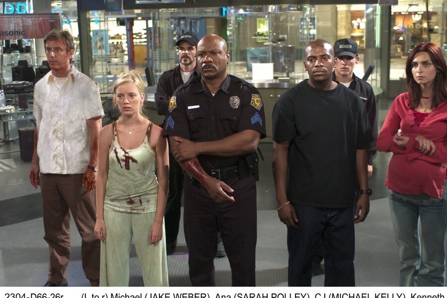 Dawn of the Dead
