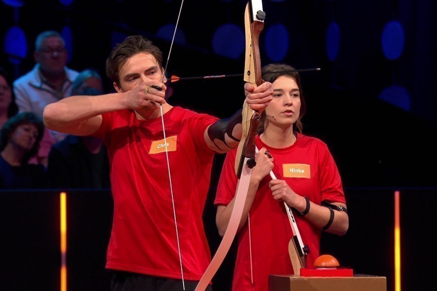 De Staatsloterij Show