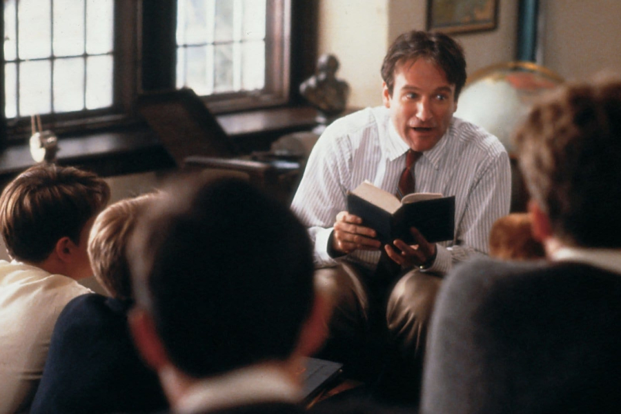 Dead Poets Society