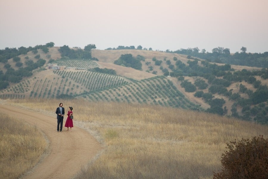 Destination Wedding