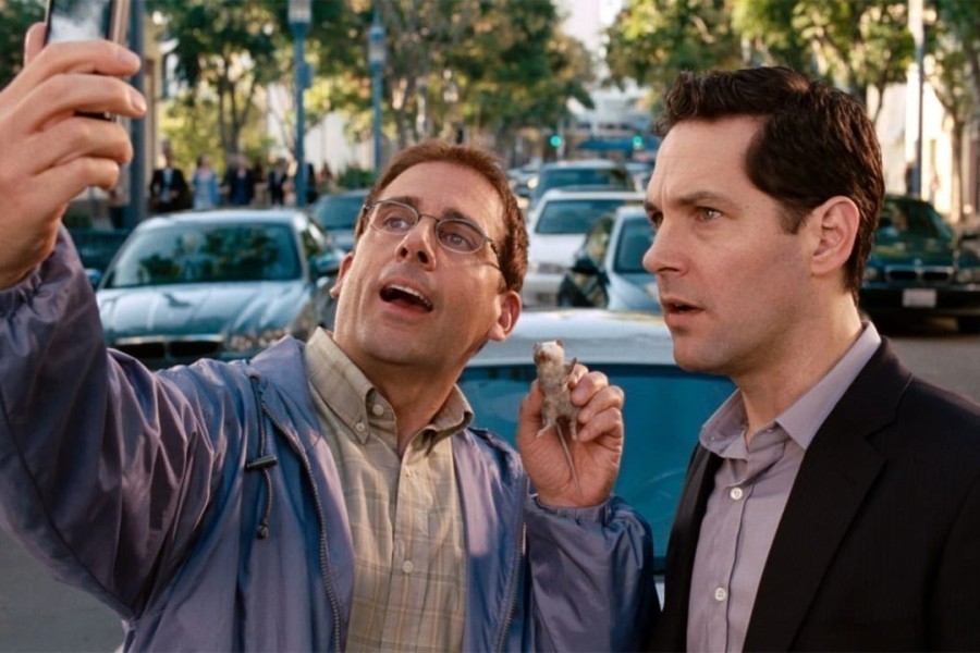 Dinner for Schmucks