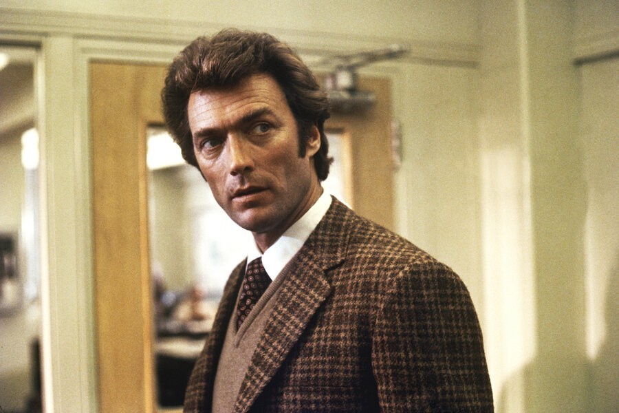Dirty Harry