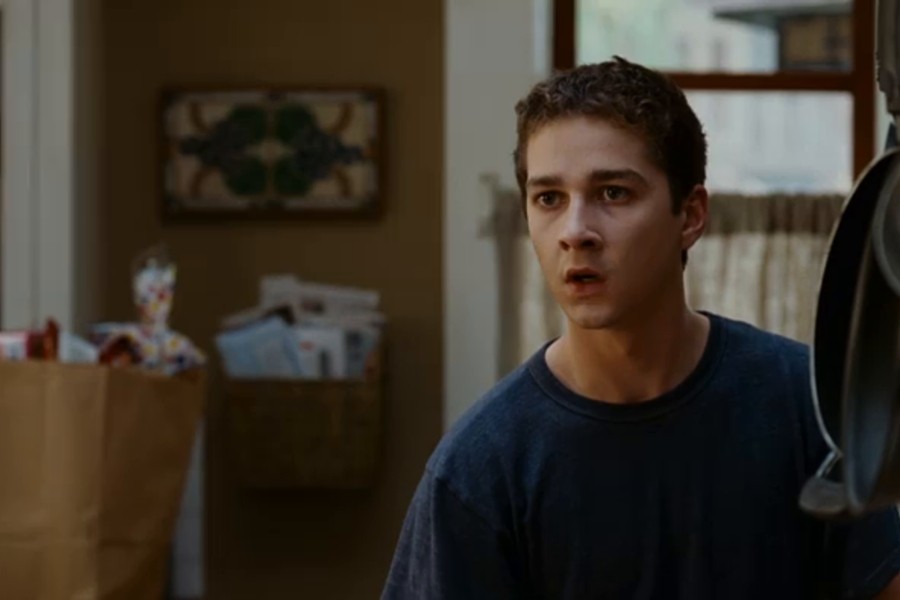 Disturbia