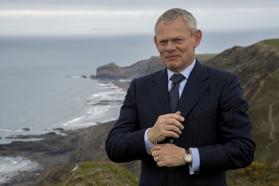 Doc Martin