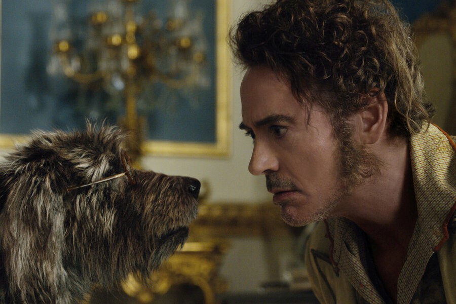 Dolittle
