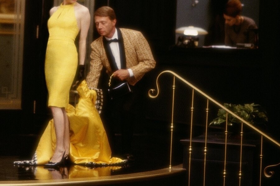 Down with Love