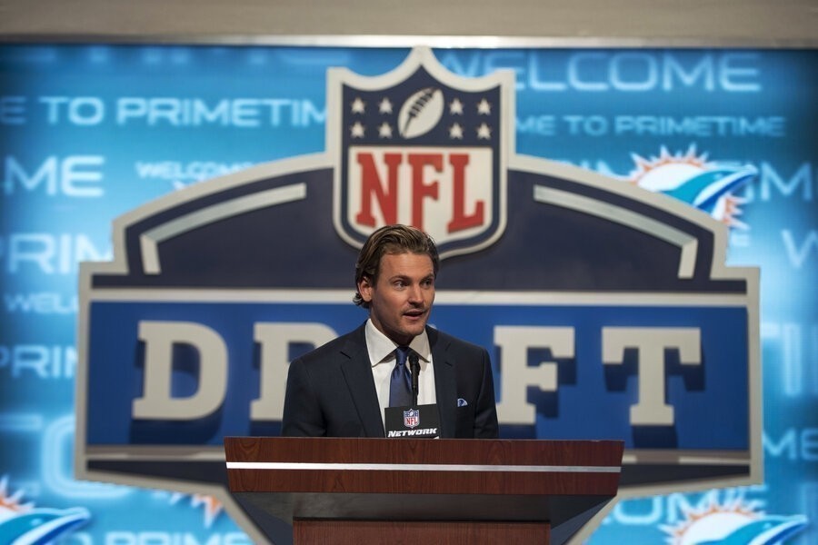 Draft Day