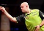 Darts: World Grand Prix