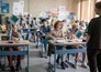 Das Lehrerzimmer